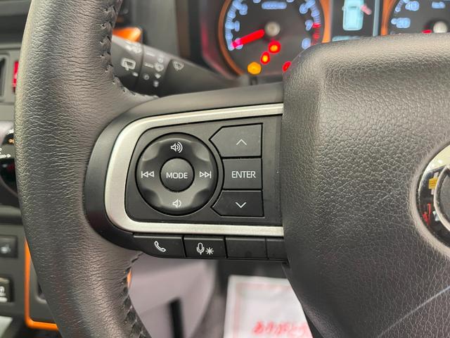 タフトＧターボ４ＷＤ　シートヒーター　オートライト　キーフリー　アイドリングストップ　バックモニター　ナビ　ＵＳＢ入力端子　Ｂｌｕｅｔｏｏｔｈ　衝突被害軽減システム　レーンアシスト　オートマチックハイビーム（岡山県）の中古車