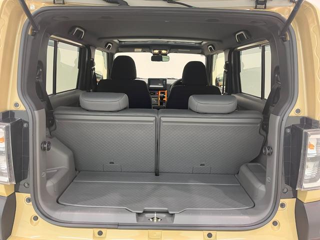 タフトＧターボ４ＷＤ　シートヒーター　オートライト　キーフリー　アイドリングストップ　バックモニター　ナビ　ＵＳＢ入力端子　Ｂｌｕｅｔｏｏｔｈ　衝突被害軽減システム　レーンアシスト　オートマチックハイビーム（岡山県）の中古車