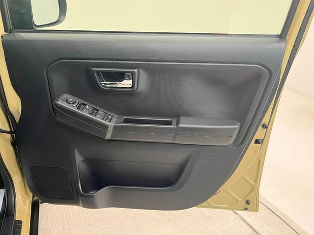 タフトＧターボ４ＷＤ　シートヒーター　オートライト　キーフリー　アイドリングストップ　バックモニター　ナビ　ＵＳＢ入力端子　Ｂｌｕｅｔｏｏｔｈ　衝突被害軽減システム　レーンアシスト　オートマチックハイビーム（岡山県）の中古車