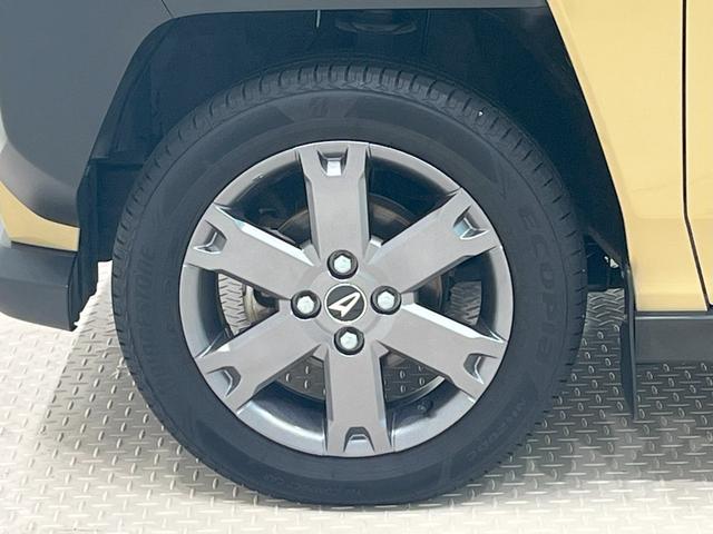 タフトＧターボ４ＷＤ　シートヒーター　オートライト　キーフリー　アイドリングストップ　バックモニター　ナビ　ＵＳＢ入力端子　Ｂｌｕｅｔｏｏｔｈ　衝突被害軽減システム　レーンアシスト　オートマチックハイビーム（岡山県）の中古車