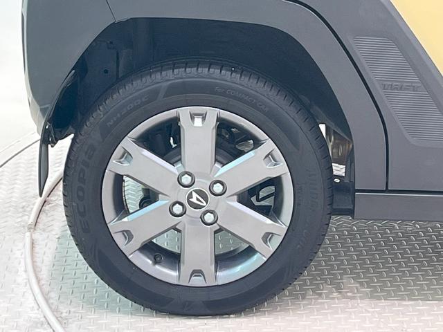 タフトＧターボ４ＷＤ　シートヒーター　オートライト　キーフリー　アイドリングストップ　バックモニター　ナビ　ＵＳＢ入力端子　Ｂｌｕｅｔｏｏｔｈ　衝突被害軽減システム　レーンアシスト　オートマチックハイビーム（岡山県）の中古車