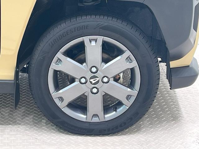 タフトＧターボ４ＷＤ　シートヒーター　オートライト　キーフリー　アイドリングストップ　バックモニター　ナビ　ＵＳＢ入力端子　Ｂｌｕｅｔｏｏｔｈ　衝突被害軽減システム　レーンアシスト　オートマチックハイビーム（岡山県）の中古車