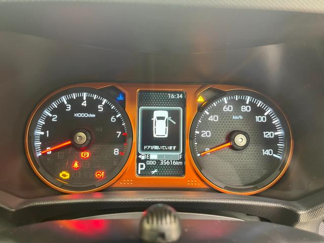 タフトＧターボ４ＷＤ　シートヒーター　オートライト　キーフリー　アイドリングストップ　バックモニター　ナビ　ＵＳＢ入力端子　Ｂｌｕｅｔｏｏｔｈ　衝突被害軽減システム　レーンアシスト　オートマチックハイビーム（岡山県）の中古車