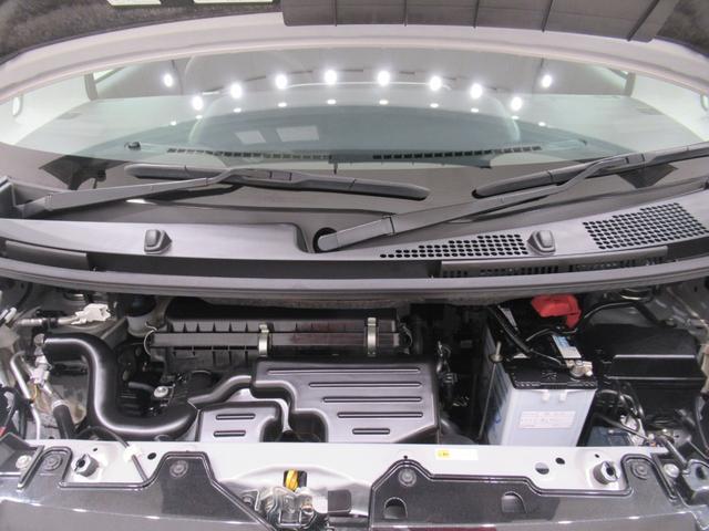 ムーヴキャンバスＧブラックアクセントＶＳ　ＳＡ３シートヒーター　両側パワースライドドア　オートライト　キーフリー　アイドリングストップ　パノラマモニター　ナビ　ドライブレコーダー　ＵＳＢ入力端子　Ｂｌｕｅｔｏｏｔｈ　ティーゼットデオプラス（岡山県）の中古車