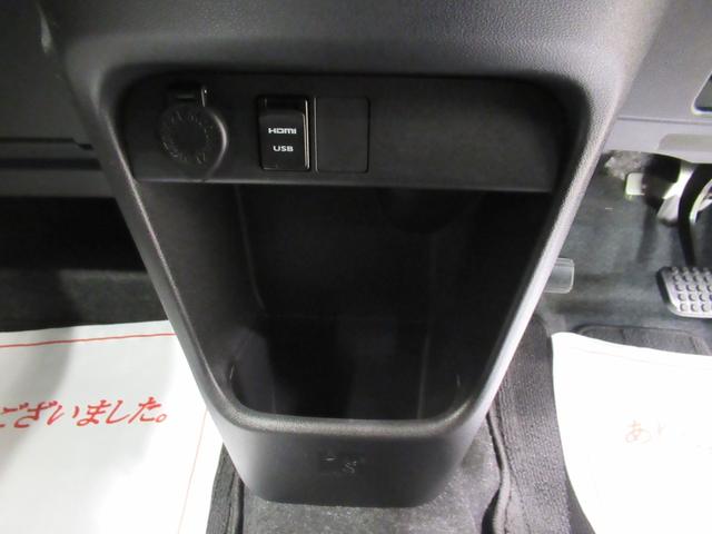 ムーヴキャンバスＧブラックアクセントＶＳ　ＳＡ３シートヒーター　両側パワースライドドア　オートライト　キーフリー　アイドリングストップ　パノラマモニター　ナビ　ドライブレコーダー　ＵＳＢ入力端子　Ｂｌｕｅｔｏｏｔｈ　ティーゼットデオプラス（岡山県）の中古車