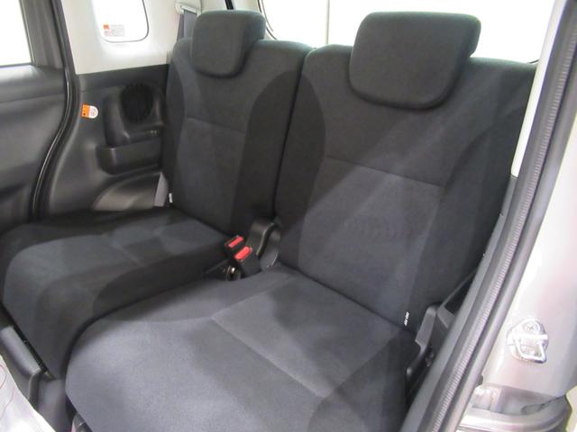 ムーヴキャンバスＧブラックアクセントＶＳ　ＳＡ３シートヒーター　両側パワースライドドア　オートライト　キーフリー　アイドリングストップ　パノラマモニター　ナビ　ドライブレコーダー　ＵＳＢ入力端子　Ｂｌｕｅｔｏｏｔｈ　ティーゼットデオプラス（岡山県）の中古車