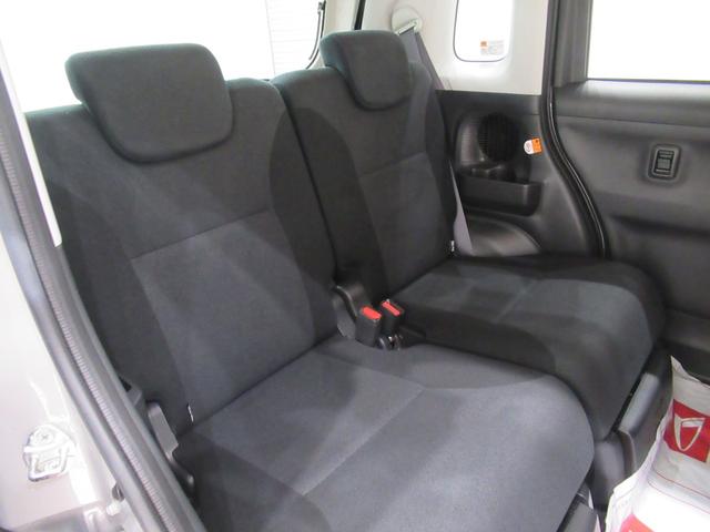 ムーヴキャンバスＧブラックアクセントＶＳ　ＳＡ３シートヒーター　両側パワースライドドア　オートライト　キーフリー　アイドリングストップ　パノラマモニター　ナビ　ドライブレコーダー　ＵＳＢ入力端子　Ｂｌｕｅｔｏｏｔｈ　ティーゼットデオプラス（岡山県）の中古車