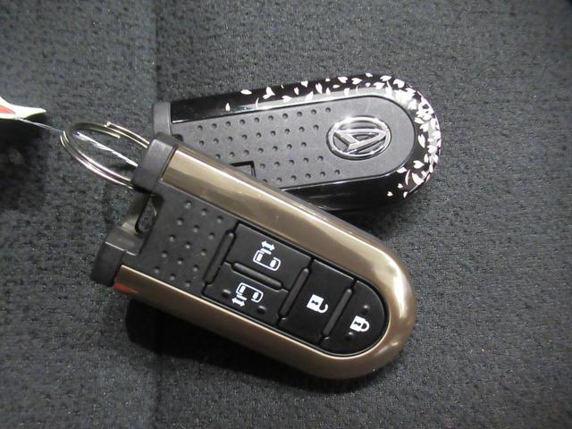 ムーヴキャンバスＧブラックアクセントＶＳ　ＳＡ３シートヒーター　両側パワースライドドア　オートライト　キーフリー　アイドリングストップ　パノラマモニター　ナビ　ドライブレコーダー　ＵＳＢ入力端子　Ｂｌｕｅｔｏｏｔｈ　ティーゼットデオプラス（岡山県）の中古車