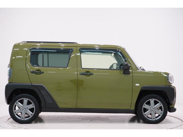 タフトGシートヒーター オートライト キーフリー アイドリングストップ バックモニター ナビ ドライブレコーダー USB入力端子 Bluetooth ティーゼットデオプラス(岡山県)の中古車