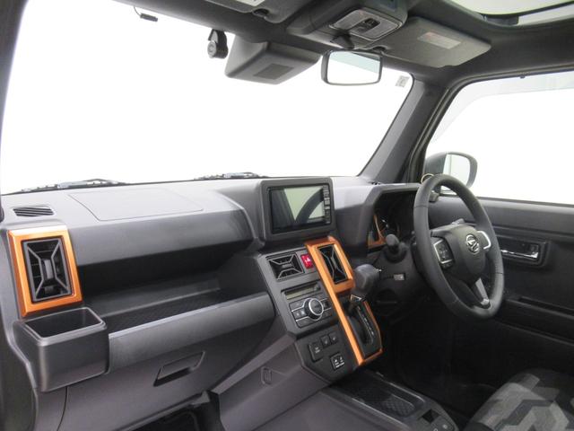 タフトGシートヒーター オートライト キーフリー アイドリングストップ バックモニター ナビ ドライブレコーダー USB入力端子 Bluetooth ティーゼットデオプラス(岡山県)の中古車