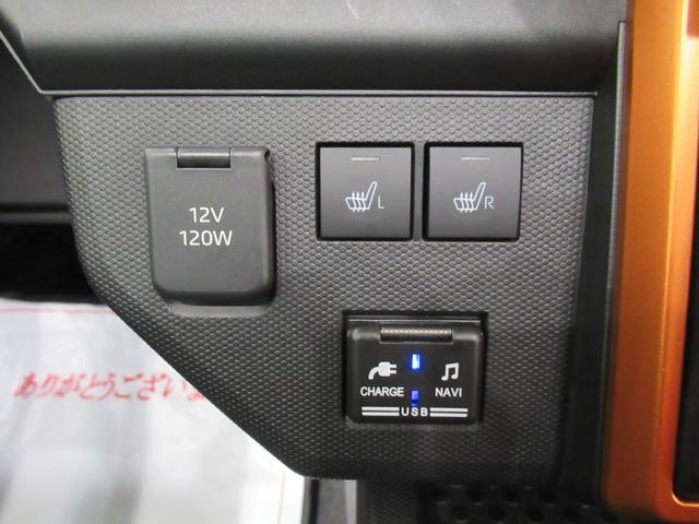 タフトGシートヒーター オートライト キーフリー アイドリングストップ バックモニター ナビ ドライブレコーダー USB入力端子 Bluetooth ティーゼットデオプラス(岡山県)の中古車