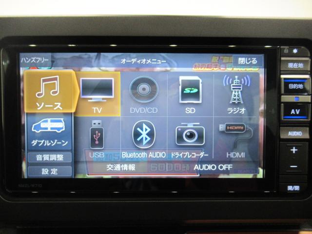 タフトGシートヒーター オートライト キーフリー アイドリングストップ バックモニター ナビ ドライブレコーダー USB入力端子 Bluetooth ティーゼットデオプラス(岡山県)の中古車