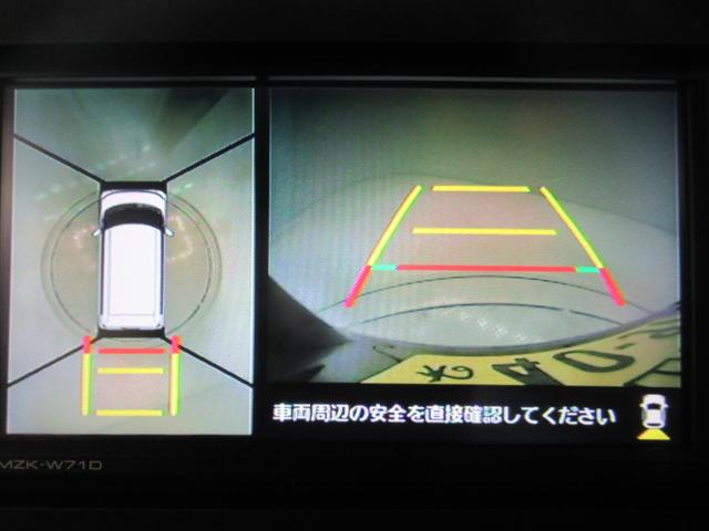 タントカスタムＸスタイルセレクションシートヒーター　両側パワースライドドア　オートライト　キーフリー　アイドリングストップ　パノラマモニター　ナビ　ドライブレコーダー　ＵＳＢ入力端子　Ｂｌｕｅｔｏｏｔｈ　ティーゼットデオプラス（岡山県）の中古車