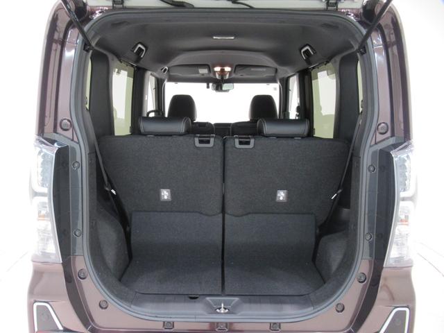 タントカスタムＸスタイルセレクションシートヒーター　両側パワースライドドア　オートライト　キーフリー　アイドリングストップ　パノラマモニター　ナビ　ドライブレコーダー　ＵＳＢ入力端子　Ｂｌｕｅｔｏｏｔｈ　ティーゼットデオプラス（岡山県）の中古車