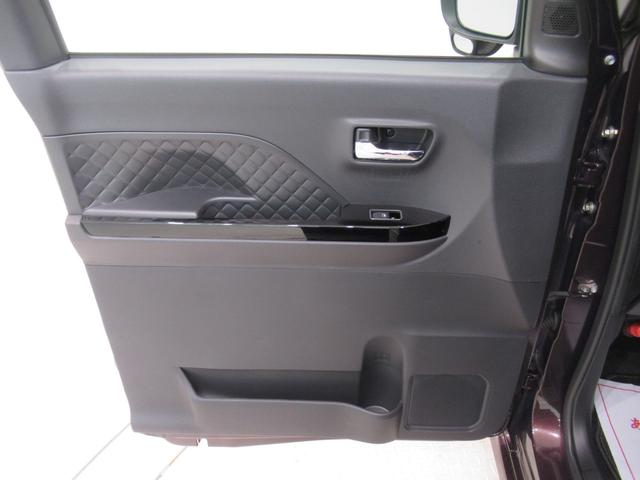 タントカスタムＸスタイルセレクションシートヒーター　両側パワースライドドア　オートライト　キーフリー　アイドリングストップ　パノラマモニター　ナビ　ドライブレコーダー　ＵＳＢ入力端子　Ｂｌｕｅｔｏｏｔｈ　ティーゼットデオプラス（岡山県）の中古車