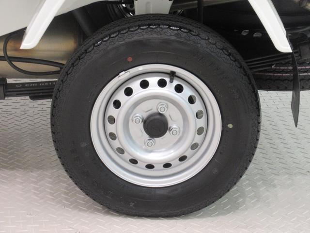 ハイゼットトラックスタンダード　農用スペシャル４ＷＤ　ＡＭ／ＦＭラジオ　荷台作業灯　オートライト　アイドリングストップ　衝突被害軽減システム　レーンアシスト　オートマチックハイビーム　ティーゼットデオプラス（岡山県）の中古車