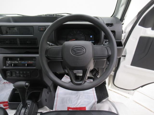 ハイゼットトラックスタンダード　農用スペシャル４ＷＤ　ＡＭ／ＦＭラジオ　荷台作業灯　オートライト　アイドリングストップ　衝突被害軽減システム　レーンアシスト　オートマチックハイビーム　ティーゼットデオプラス（岡山県）の中古車