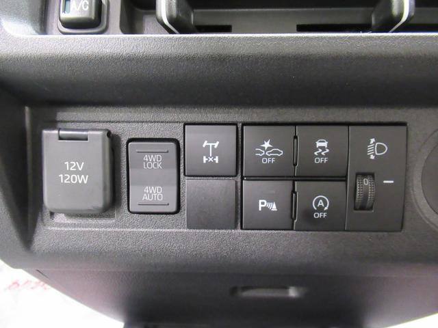 ハイゼットトラックスタンダード　農用スペシャル４ＷＤ　ＡＭ／ＦＭラジオ　荷台作業灯　オートライト　アイドリングストップ　衝突被害軽減システム　レーンアシスト　オートマチックハイビーム　ティーゼットデオプラス（岡山県）の中古車