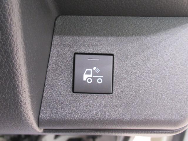 ハイゼットトラックスタンダード　農用スペシャル４ＷＤ　ＡＭ／ＦＭラジオ　荷台作業灯　オートライト　アイドリングストップ　衝突被害軽減システム　レーンアシスト　オートマチックハイビーム　ティーゼットデオプラス（岡山県）の中古車