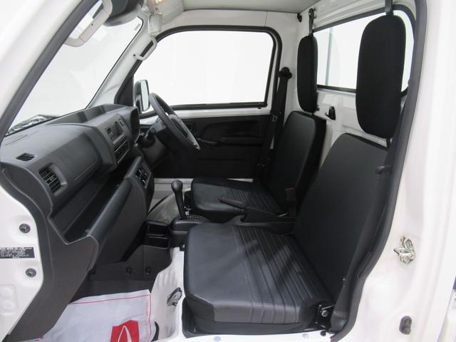 ハイゼットトラックスタンダード　農用スペシャル４ＷＤ　ＡＭ／ＦＭラジオ　荷台作業灯　オートライト　アイドリングストップ　衝突被害軽減システム　レーンアシスト　オートマチックハイビーム　ティーゼットデオプラス（岡山県）の中古車