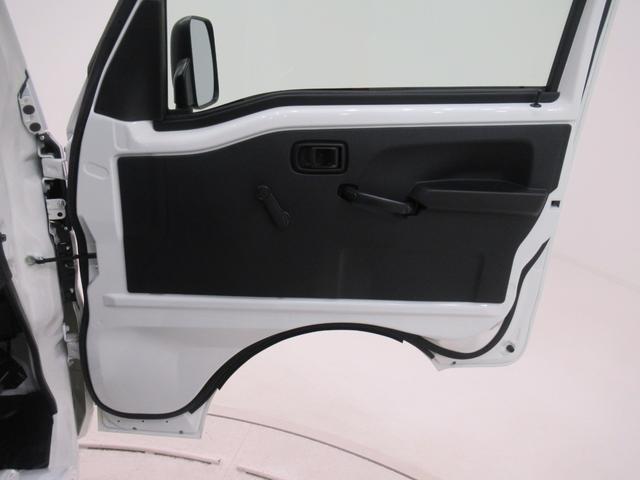 ハイゼットトラックスタンダード　農用スペシャル４ＷＤ　ＡＭ／ＦＭラジオ　荷台作業灯　オートライト　アイドリングストップ　衝突被害軽減システム　レーンアシスト　オートマチックハイビーム　ティーゼットデオプラス（岡山県）の中古車