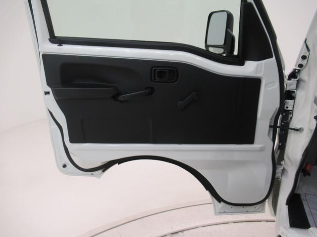 ハイゼットトラックスタンダード　農用スペシャル４ＷＤ　ＡＭ／ＦＭラジオ　荷台作業灯　オートライト　アイドリングストップ　衝突被害軽減システム　レーンアシスト　オートマチックハイビーム　ティーゼットデオプラス（岡山県）の中古車