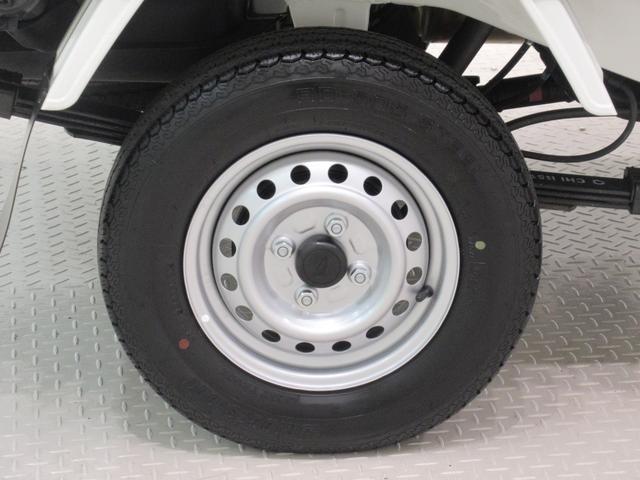 ハイゼットトラックスタンダード　農用スペシャル４ＷＤ　ＡＭ／ＦＭラジオ　荷台作業灯　オートライト　アイドリングストップ　衝突被害軽減システム　レーンアシスト　オートマチックハイビーム　ティーゼットデオプラス（岡山県）の中古車