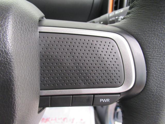 タントファンクロスターボパノラマモニター　７インチナビ　ドライブレコーダー　両側パワースライドドア　シートヒーター　ＵＳＢ入力端子　Ｂｌｕｅｔｏｏｔｈ　オートライト　キーフリー　アイドリングストップ　ティーゼットデオプラス（岡山県）の中古車