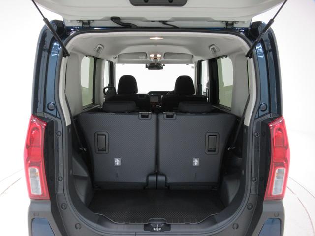 タントファンクロスターボパノラマモニター　７インチナビ　ドライブレコーダー　両側パワースライドドア　シートヒーター　ＵＳＢ入力端子　Ｂｌｕｅｔｏｏｔｈ　オートライト　キーフリー　アイドリングストップ　ティーゼットデオプラス（岡山県）の中古車