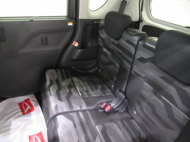 タントファンクロスターボパノラマモニター　７インチナビ　ドライブレコーダー　両側パワースライドドア　シートヒーター　ＵＳＢ入力端子　Ｂｌｕｅｔｏｏｔｈ　オートライト　キーフリー　アイドリングストップ　ティーゼットデオプラス（岡山県）の中古車