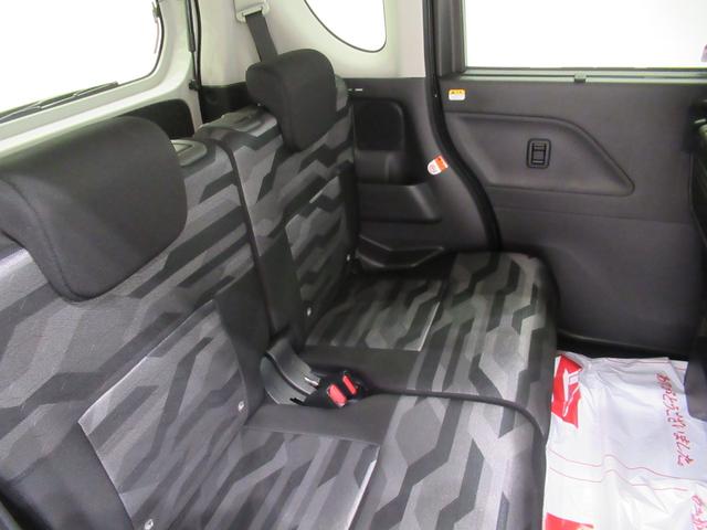 タントファンクロスターボパノラマモニター　７インチナビ　ドライブレコーダー　両側パワースライドドア　シートヒーター　ＵＳＢ入力端子　Ｂｌｕｅｔｏｏｔｈ　オートライト　キーフリー　アイドリングストップ　ティーゼットデオプラス（岡山県）の中古車