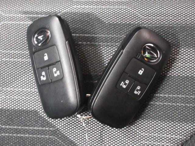 タントファンクロスターボパノラマモニター　７インチナビ　ドライブレコーダー　両側パワースライドドア　シートヒーター　ＵＳＢ入力端子　Ｂｌｕｅｔｏｏｔｈ　オートライト　キーフリー　アイドリングストップ　ティーゼットデオプラス（岡山県）の中古車