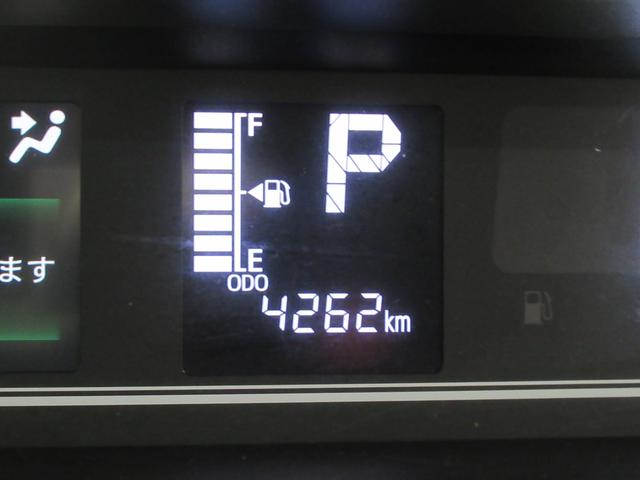 タントファンクロスパノラマモニター　７インチナビ　両側パワースライドドア　シートヒーター　ＵＳＢ入力端子　Ｂｌｕｅｔｏｏｔｈ　オートライト　キーフリー　アイドリングストップ　ティーゼットデオプラス（岡山県）の中古車