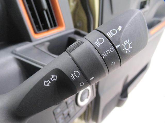 タントファンクロスパノラマモニター　７インチナビ　両側パワースライドドア　シートヒーター　ＵＳＢ入力端子　Ｂｌｕｅｔｏｏｔｈ　オートライト　キーフリー　アイドリングストップ　ティーゼットデオプラス（岡山県）の中古車