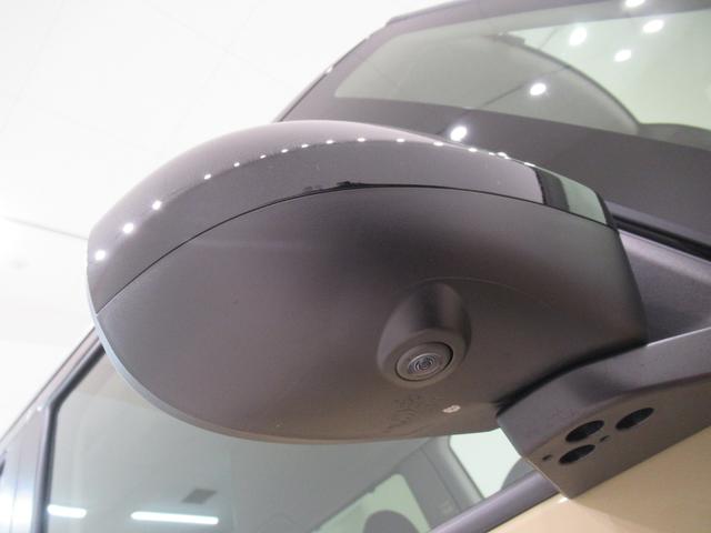 タントファンクロスパノラマモニター　７インチナビ　両側パワースライドドア　シートヒーター　ＵＳＢ入力端子　Ｂｌｕｅｔｏｏｔｈ　オートライト　キーフリー　アイドリングストップ　ティーゼットデオプラス（岡山県）の中古車