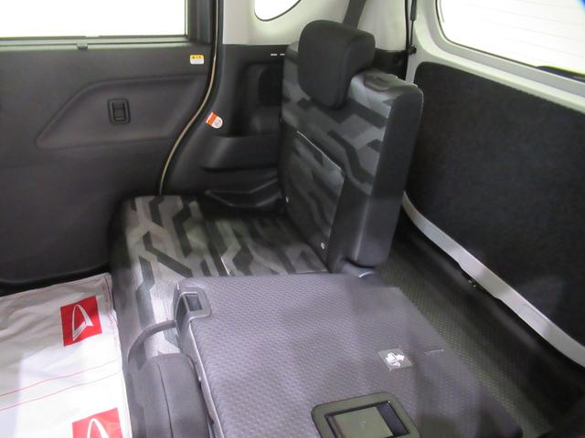 タントファンクロスパノラマモニター　７インチナビ　両側パワースライドドア　シートヒーター　ＵＳＢ入力端子　Ｂｌｕｅｔｏｏｔｈ　オートライト　キーフリー　アイドリングストップ　ティーゼットデオプラス（岡山県）の中古車