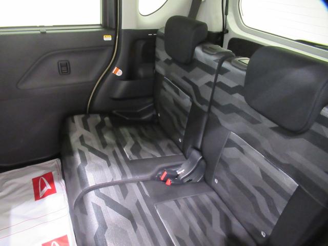 タントファンクロスパノラマモニター　７インチナビ　両側パワースライドドア　シートヒーター　ＵＳＢ入力端子　Ｂｌｕｅｔｏｏｔｈ　オートライト　キーフリー　アイドリングストップ　ティーゼットデオプラス（岡山県）の中古車