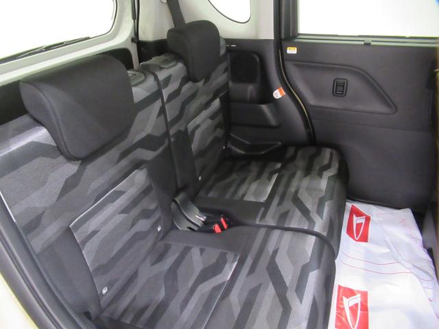 タントファンクロスパノラマモニター　７インチナビ　両側パワースライドドア　シートヒーター　ＵＳＢ入力端子　Ｂｌｕｅｔｏｏｔｈ　オートライト　キーフリー　アイドリングストップ　ティーゼットデオプラス（岡山県）の中古車