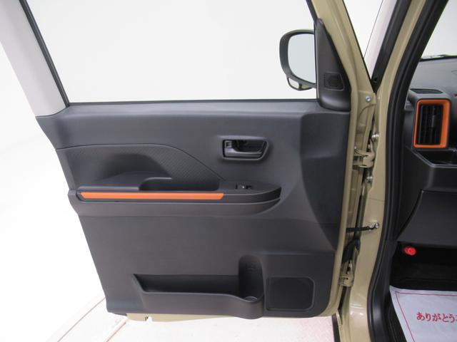 タントファンクロスパノラマモニター　７インチナビ　両側パワースライドドア　シートヒーター　ＵＳＢ入力端子　Ｂｌｕｅｔｏｏｔｈ　オートライト　キーフリー　アイドリングストップ　ティーゼットデオプラス（岡山県）の中古車