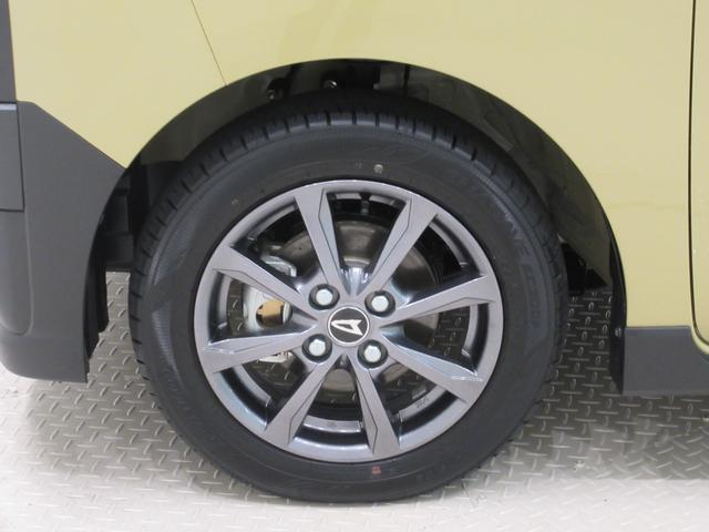 タントファンクロスパノラマモニター　７インチナビ　両側パワースライドドア　シートヒーター　ＵＳＢ入力端子　Ｂｌｕｅｔｏｏｔｈ　オートライト　キーフリー　アイドリングストップ　ティーゼットデオプラス（岡山県）の中古車