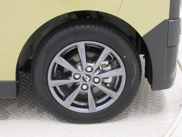 タントファンクロスパノラマモニター　７インチナビ　両側パワースライドドア　シートヒーター　ＵＳＢ入力端子　Ｂｌｕｅｔｏｏｔｈ　オートライト　キーフリー　アイドリングストップ　ティーゼットデオプラス（岡山県）の中古車