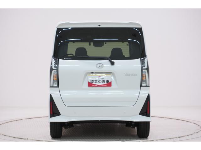 タントカスタムＲＳパノラマモニター　７インチナビ　ドライブレコーダー　両側パワースライドドア　シートヒーター　ＵＳＢ入力端子　Ｂｌｕｅｔｏｏｔｈ　オートライト　キーフリー　アイドリングストップ　ティーゼットデオプラス（岡山県）の中古車