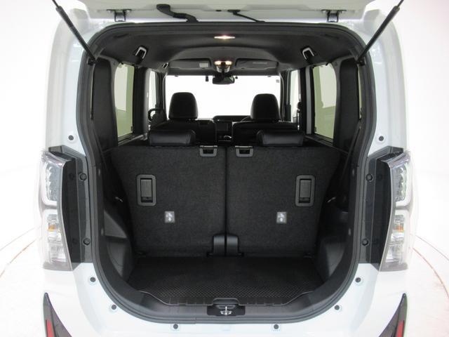 タントカスタムＲＳパノラマモニター　７インチナビ　ドライブレコーダー　両側パワースライドドア　シートヒーター　ＵＳＢ入力端子　Ｂｌｕｅｔｏｏｔｈ　オートライト　キーフリー　アイドリングストップ　ティーゼットデオプラス（岡山県）の中古車