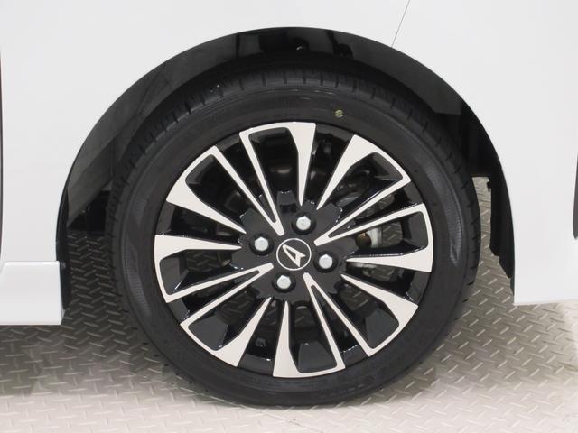 タントカスタムＲＳパノラマモニター　７インチナビ　ドライブレコーダー　両側パワースライドドア　シートヒーター　ＵＳＢ入力端子　Ｂｌｕｅｔｏｏｔｈ　オートライト　キーフリー　アイドリングストップ　ティーゼットデオプラス（岡山県）の中古車