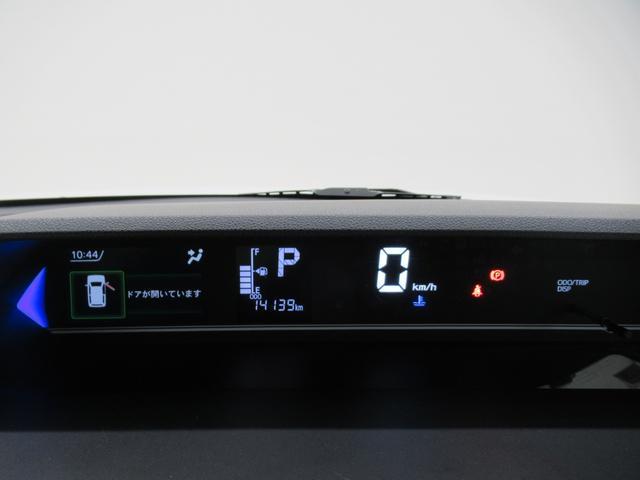 タントカスタムＲＳパノラマモニター　７インチナビ　ドライブレコーダー　両側パワースライドドア　シートヒーター　ＵＳＢ入力端子　Ｂｌｕｅｔｏｏｔｈ　オートライト　キーフリー　アイドリングストップ　ティーゼットデオプラス（岡山県）の中古車