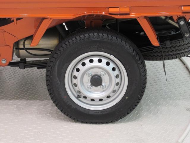 ハイゼットトラックスタンダード　農用スペシャル４ＷＤ　ＡＭ／ＦＭラジオ　ドライブレコーダー　荷台作業灯　オートライト　アイドリングストップ　衝突被害軽減システム　レーンアシスト　オートマチックハイビーム　ティーゼットデオプラス（岡山県）の中古車