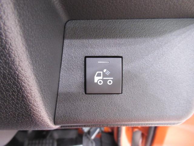 ハイゼットトラックスタンダード　農用スペシャル４ＷＤ　ＡＭ／ＦＭラジオ　ドライブレコーダー　荷台作業灯　オートライト　アイドリングストップ　衝突被害軽減システム　レーンアシスト　オートマチックハイビーム　ティーゼットデオプラス（岡山県）の中古車