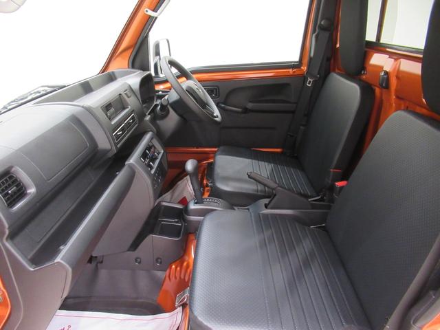 ハイゼットトラックスタンダード　農用スペシャル４ＷＤ　ＡＭ／ＦＭラジオ　ドライブレコーダー　荷台作業灯　オートライト　アイドリングストップ　衝突被害軽減システム　レーンアシスト　オートマチックハイビーム　ティーゼットデオプラス（岡山県）の中古車