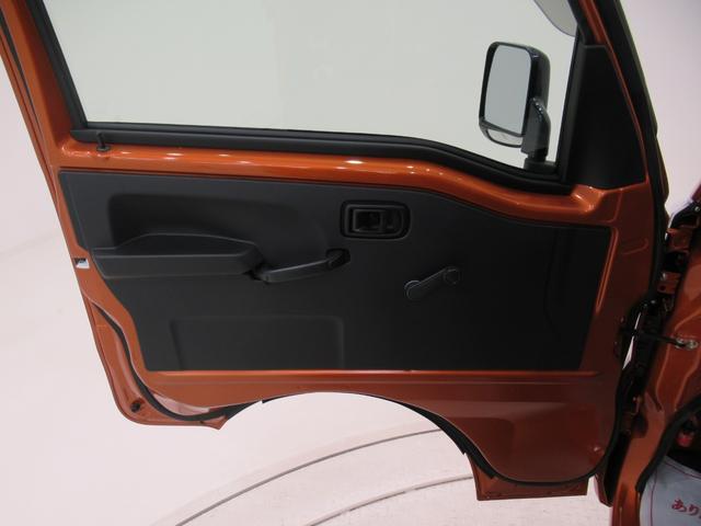 ハイゼットトラックスタンダード　農用スペシャル４ＷＤ　ＡＭ／ＦＭラジオ　ドライブレコーダー　荷台作業灯　オートライト　アイドリングストップ　衝突被害軽減システム　レーンアシスト　オートマチックハイビーム　ティーゼットデオプラス（岡山県）の中古車