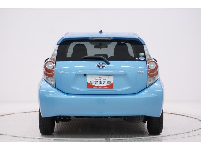 アクアＳシートヒーター　オートライト　キーフリー　電動格納式ドアミラー　エアコン　パワーステアリング　パワーウィンドウ　運転席エアバッグ　ＡＢＳ　ティーゼットデオプラス（岡山県）の中古車